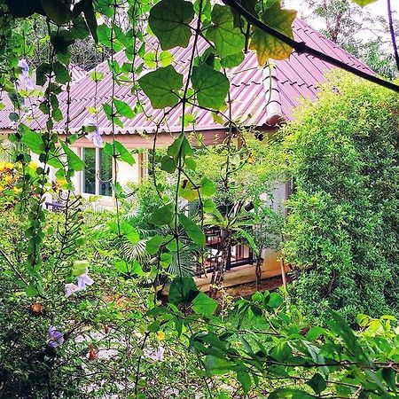 Charpoot Cottage เขาหลัก ภายนอก รูปภาพ