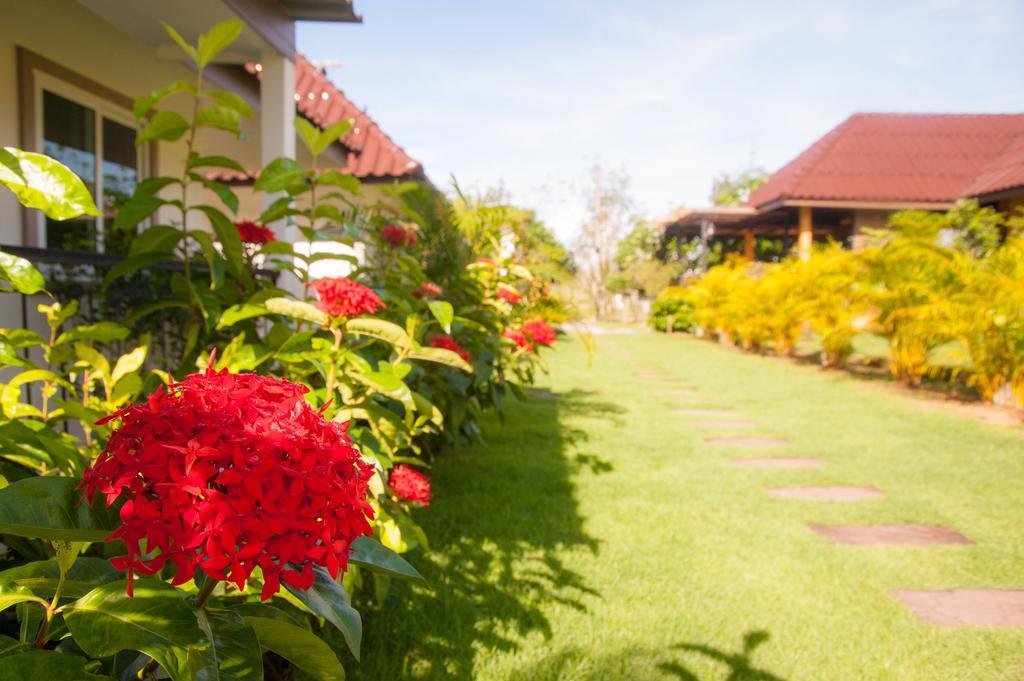 Charpoot Cottage เขาหลัก ภายนอก รูปภาพ