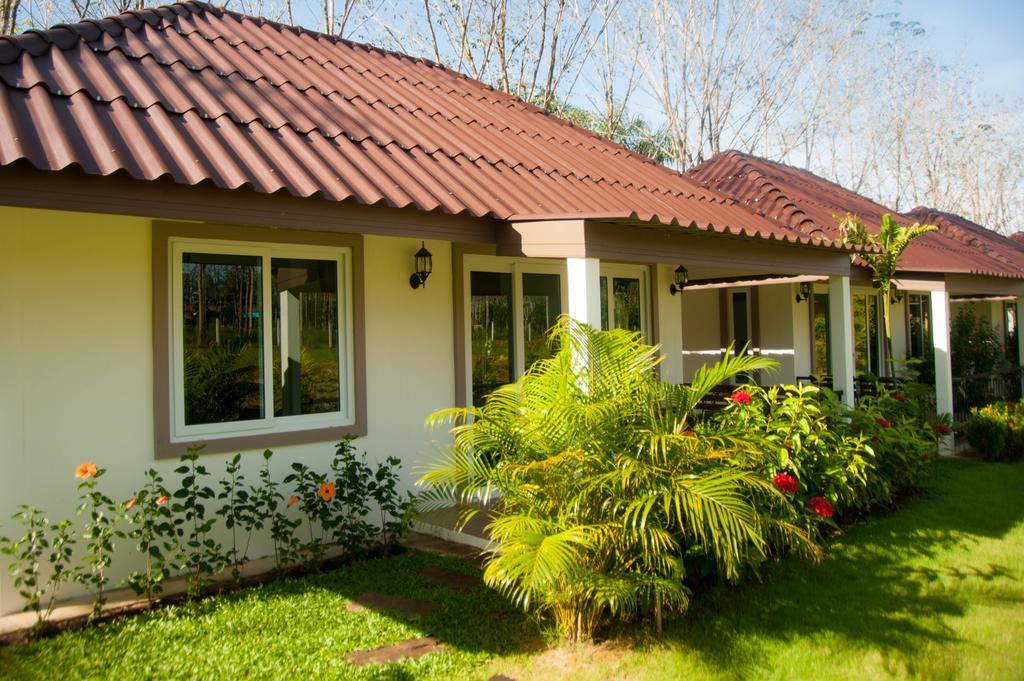 Charpoot Cottage เขาหลัก ภายนอก รูปภาพ
