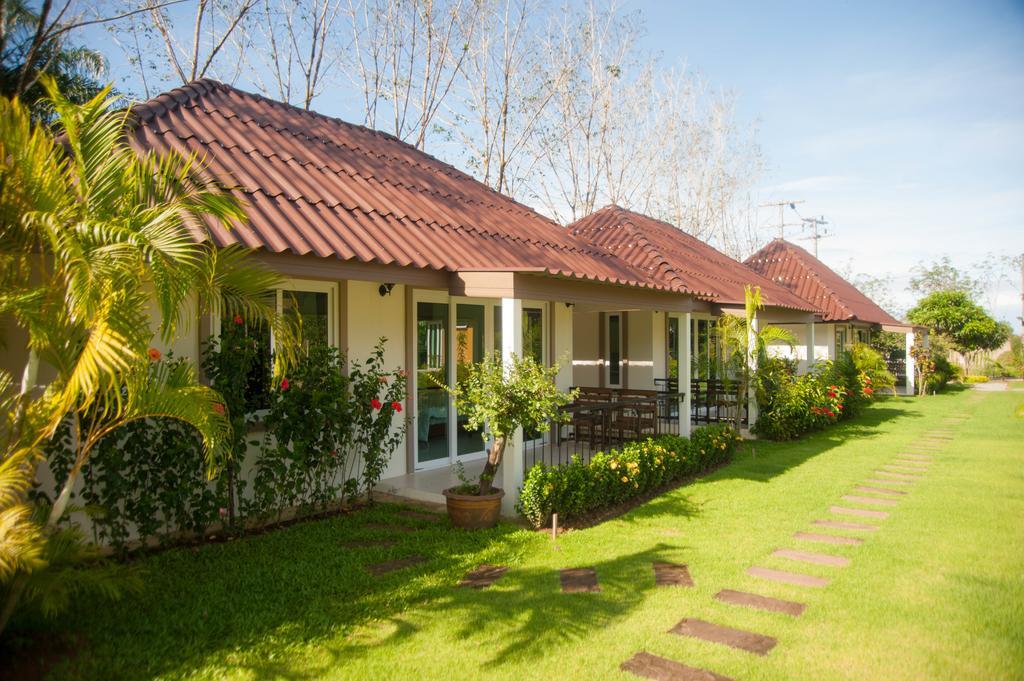 Charpoot Cottage เขาหลัก ภายนอก รูปภาพ