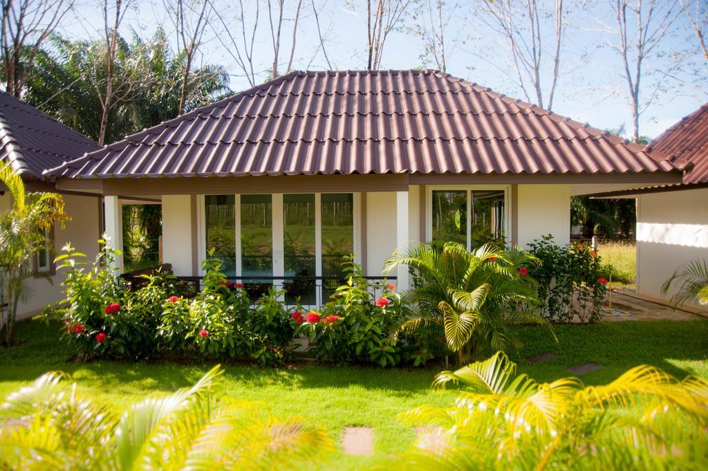 Charpoot Cottage เขาหลัก ภายนอก รูปภาพ