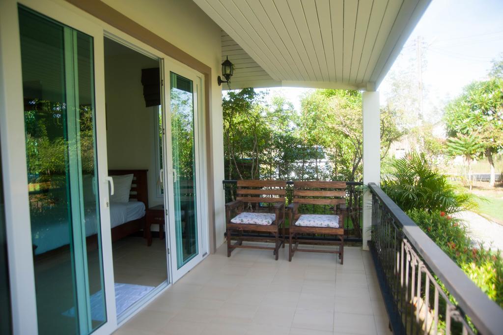 Charpoot Cottage เขาหลัก ภายนอก รูปภาพ