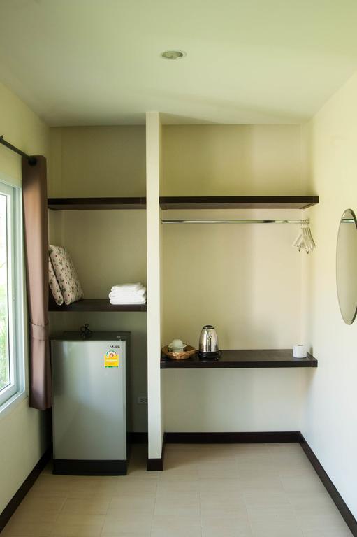 Charpoot Cottage เขาหลัก ภายนอก รูปภาพ