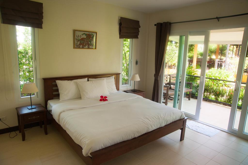 Charpoot Cottage เขาหลัก ภายนอก รูปภาพ