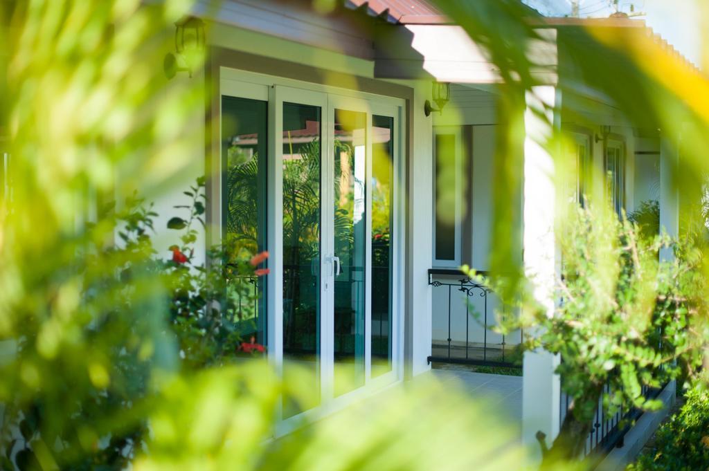 Charpoot Cottage เขาหลัก ภายนอก รูปภาพ