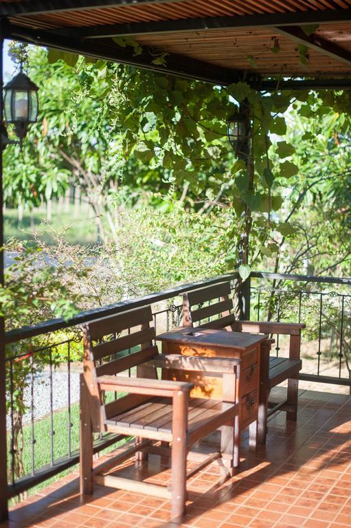 Charpoot Cottage เขาหลัก ภายนอก รูปภาพ