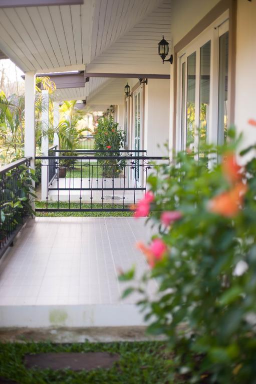 Charpoot Cottage เขาหลัก ภายนอก รูปภาพ