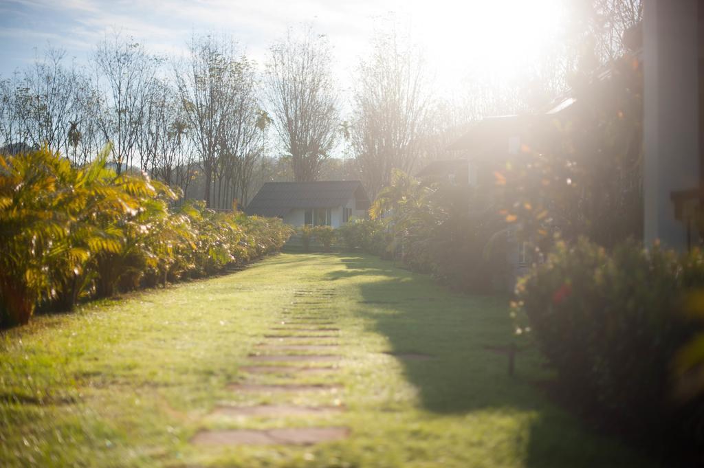 Charpoot Cottage เขาหลัก ภายนอก รูปภาพ