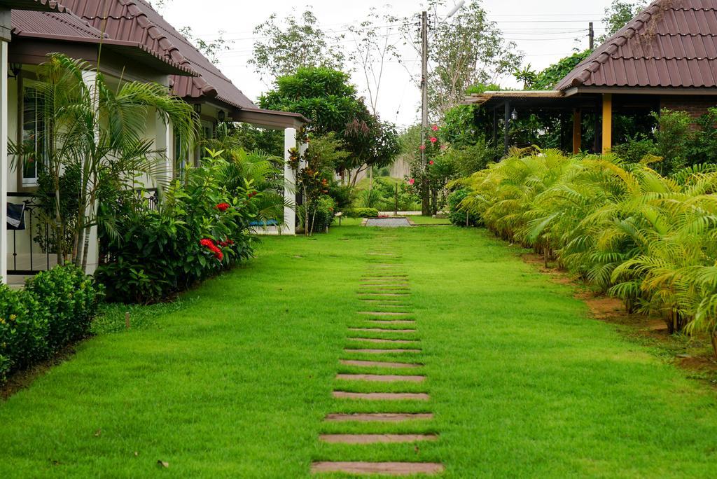 Charpoot Cottage เขาหลัก ภายนอก รูปภาพ