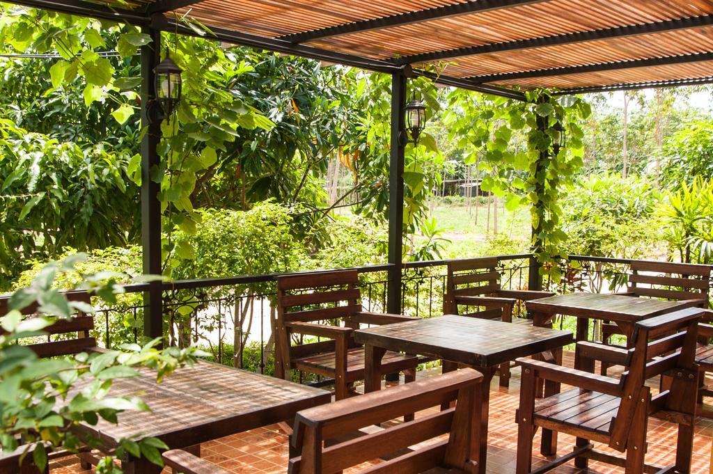 Charpoot Cottage เขาหลัก ภายนอก รูปภาพ