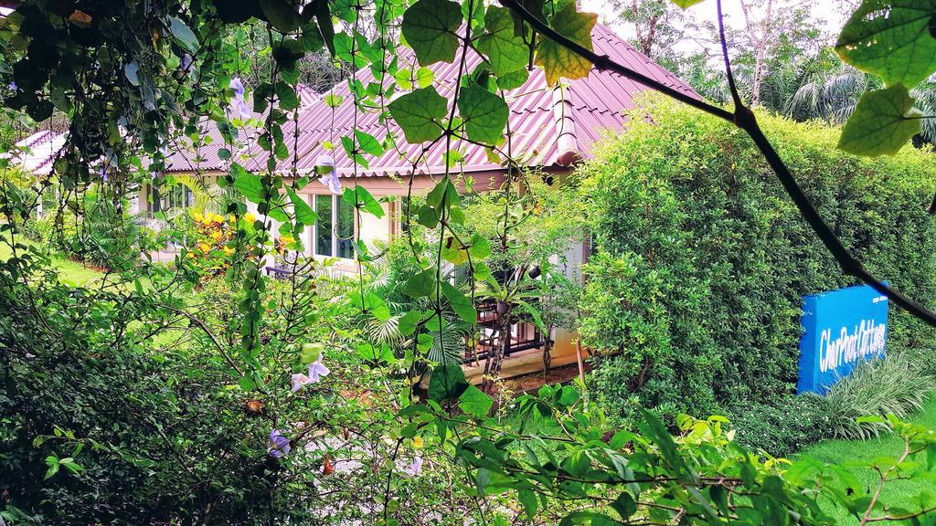 Charpoot Cottage เขาหลัก ภายนอก รูปภาพ